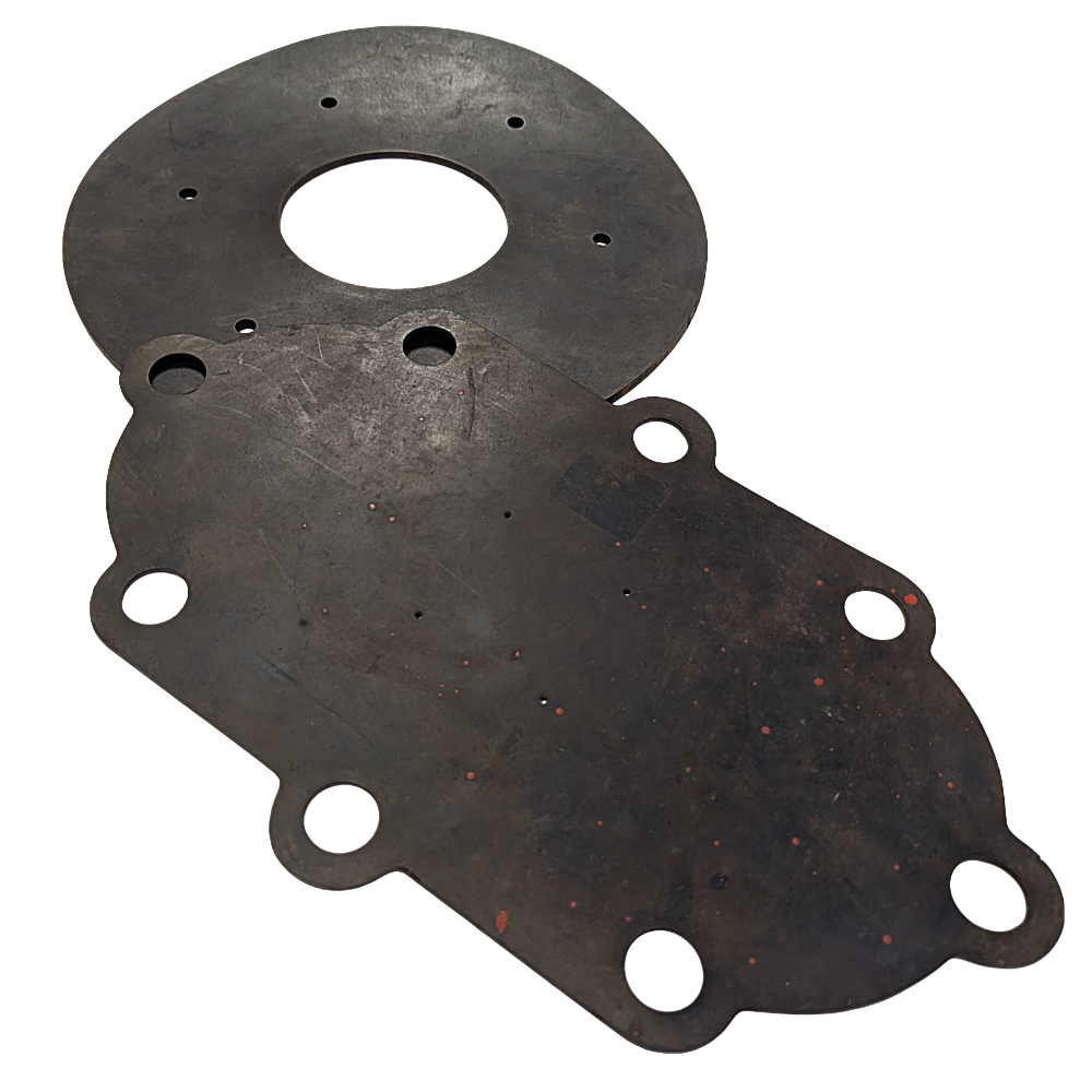 150mm Spraysafe Model H Dry Spares Kit