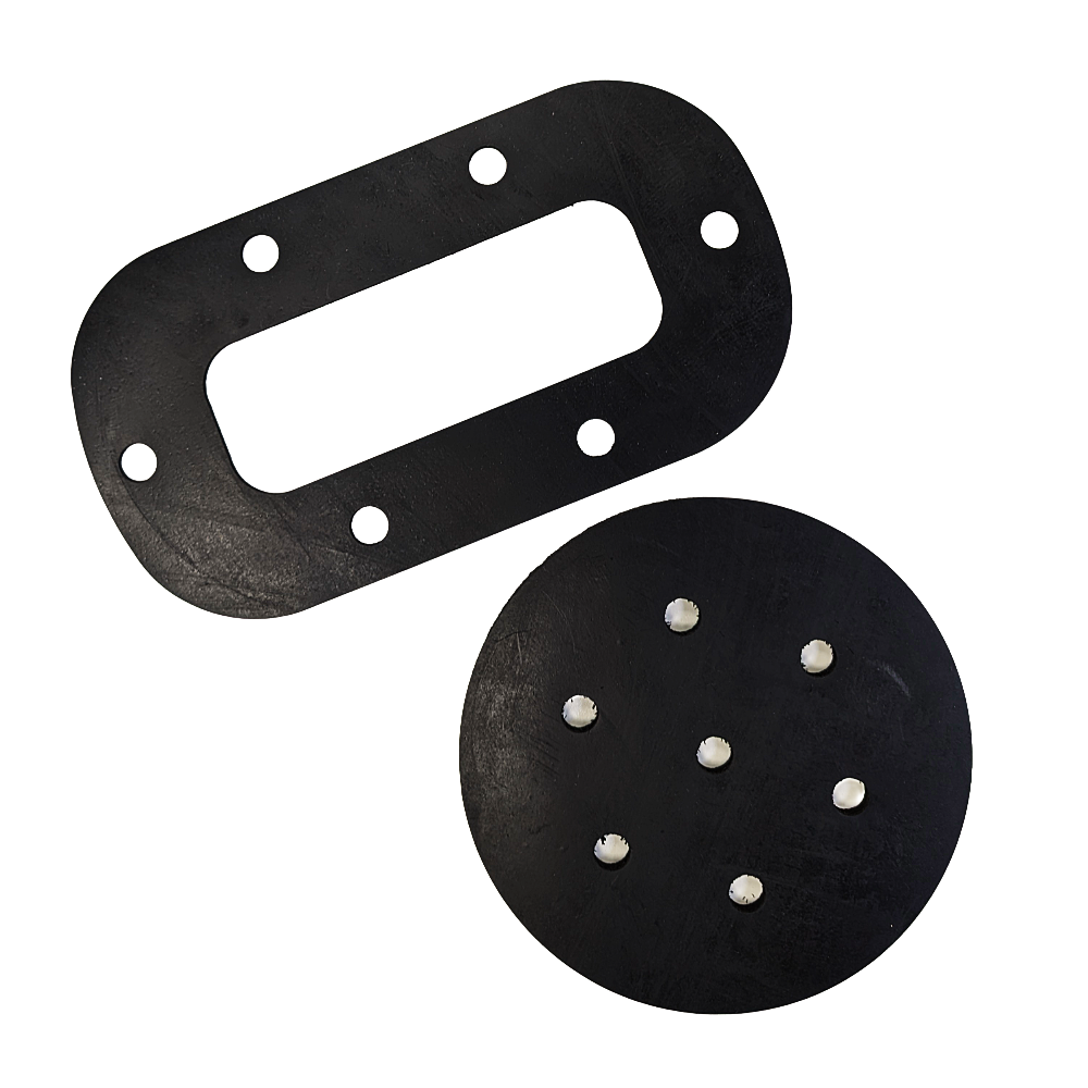 150mm Radcliffe Wet Valve Spares Kit