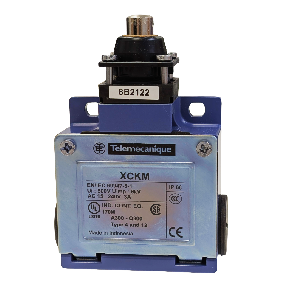 Switch Kit to suit BS5163 Gate Valve