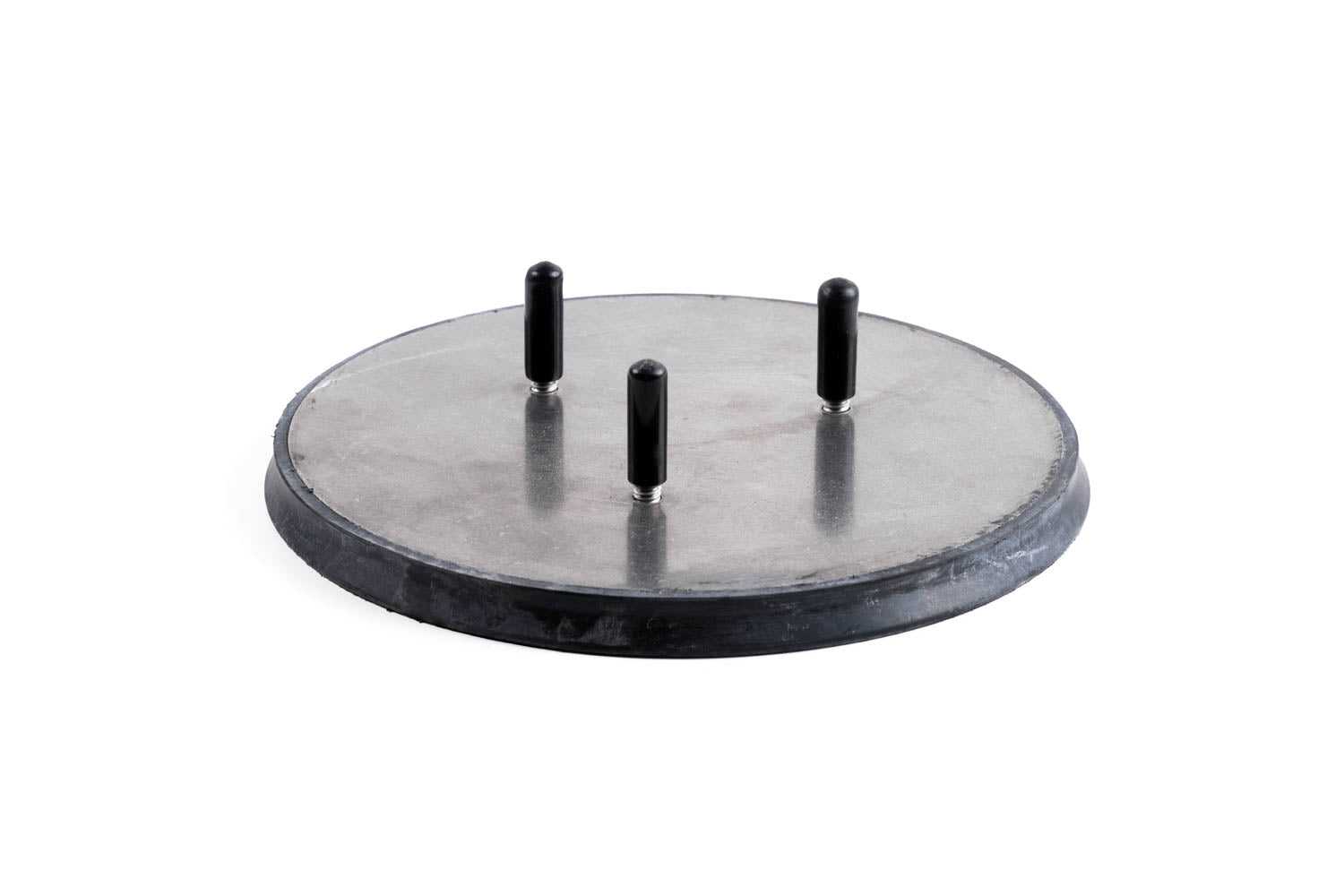 Reliable Spare Part DDX & EX Clapper Seal Assembly (Screw in) 8" / 200mm