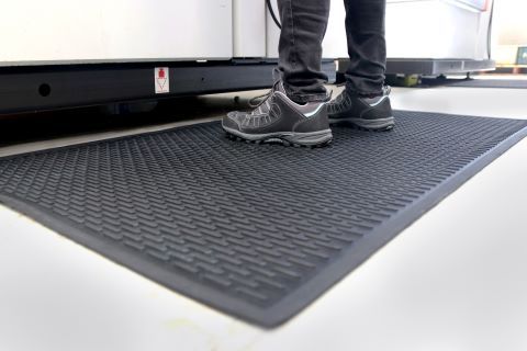 COBA Workplace Matting