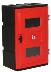 Fire Equipment Cabinets