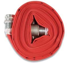 Fire Brigade Equipment & Layflat Hoses