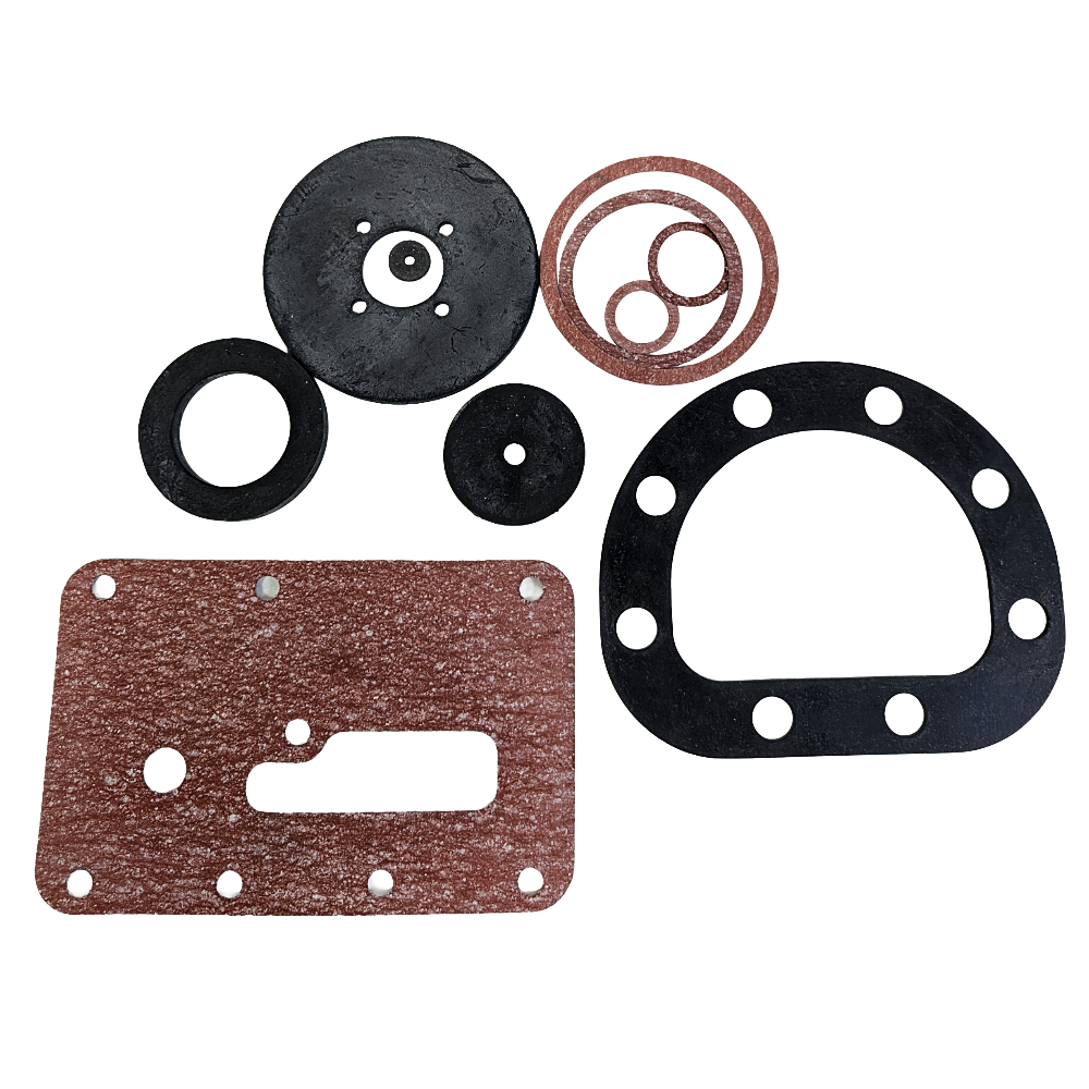 80mm Mather & Platt ABC Wet Valve Spares FE521