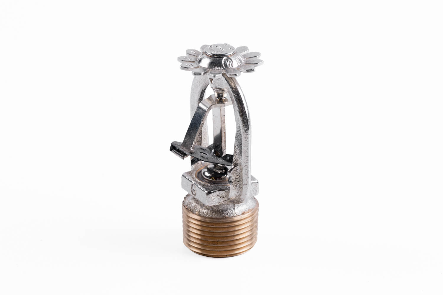 20mm Reliable Model GFR Chrome SSP 74C Sprinklers