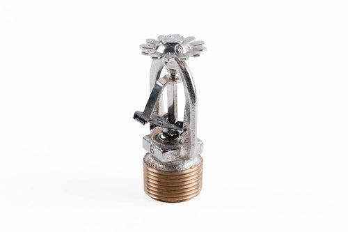 20mm Reliable Model GFR Chrome SSP 74C Sprinklers