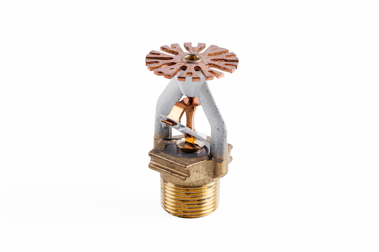 20mm Reliable JL-17 ESFR  Brass Pendent 100C Sprinkler K Factor 242
