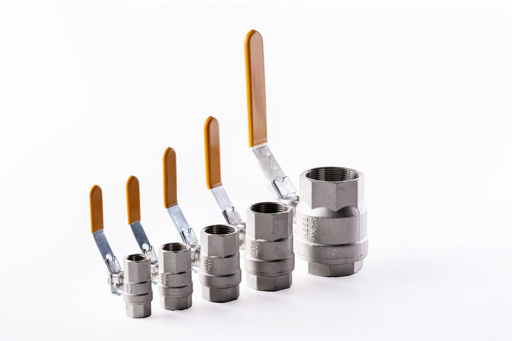 Ball Valves