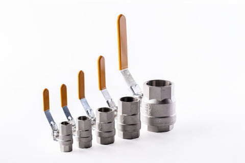 Ball Valves