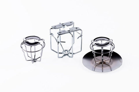 Fire Sprinkler Head Guards