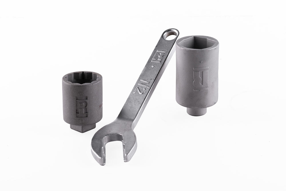 Fire Sprinkler Wrenches