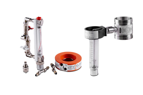 Flowmeters