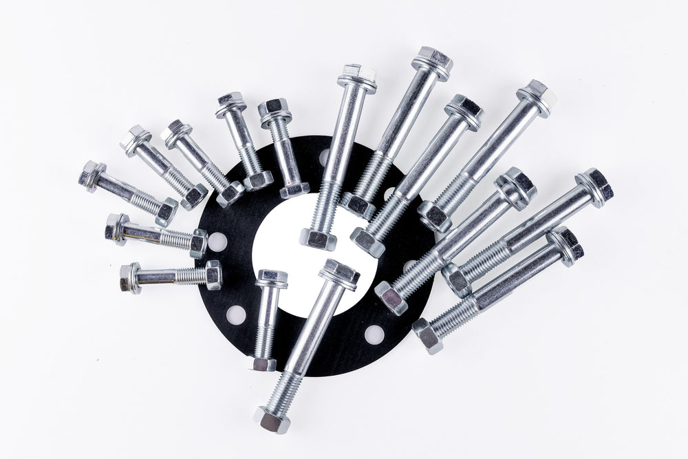 Flange & Joint Sets