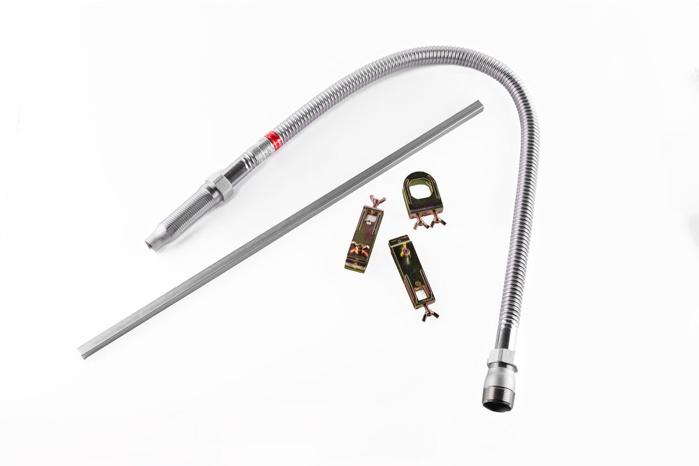 Flexible Sprinkler Hose & Drops