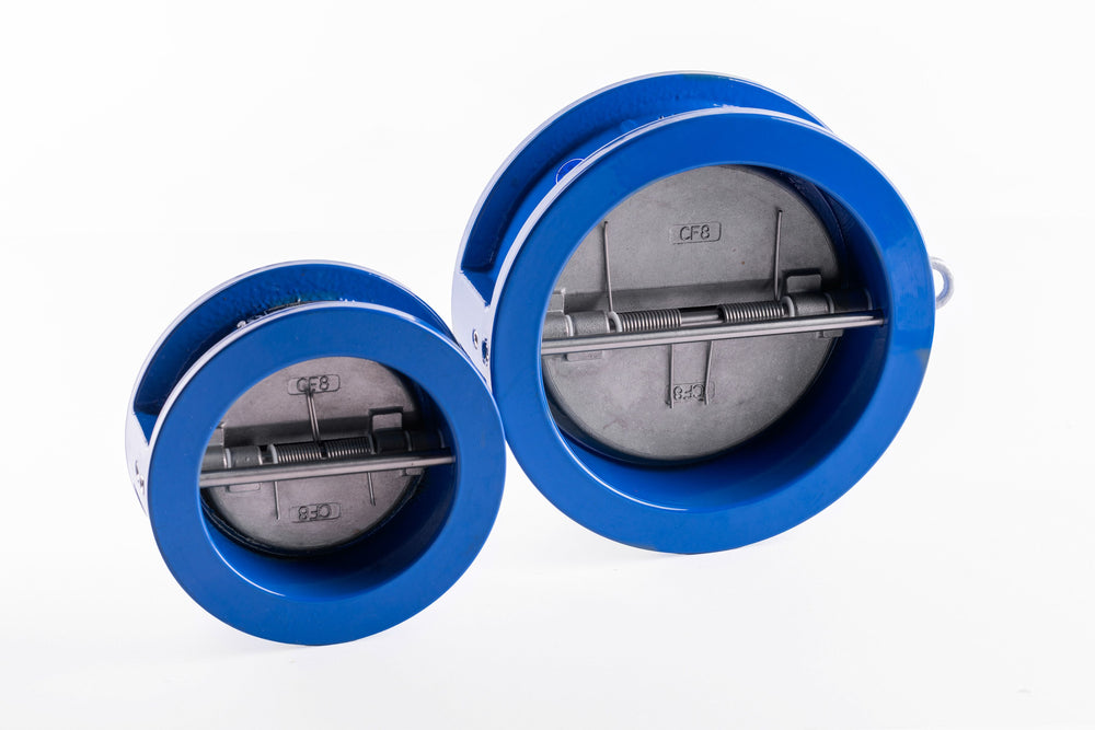 Wafer Check Valves