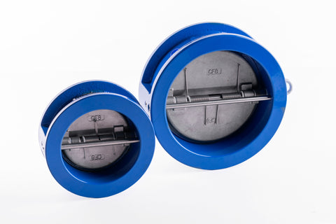 Wafer Check Valves