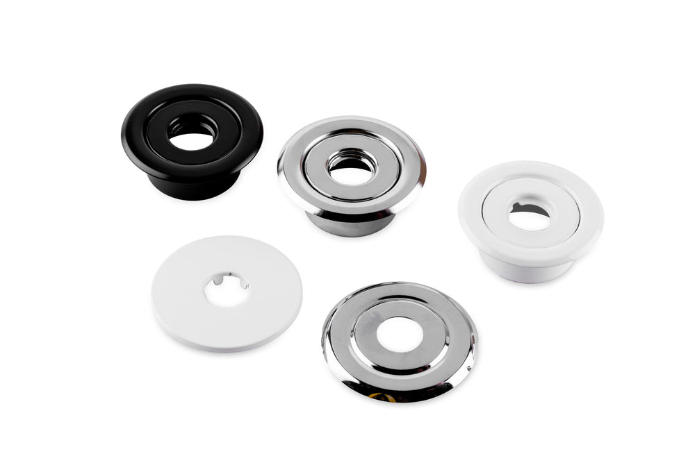 Fire Sprinkler Escutcheons