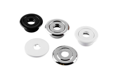 Fire Sprinkler Escutcheons