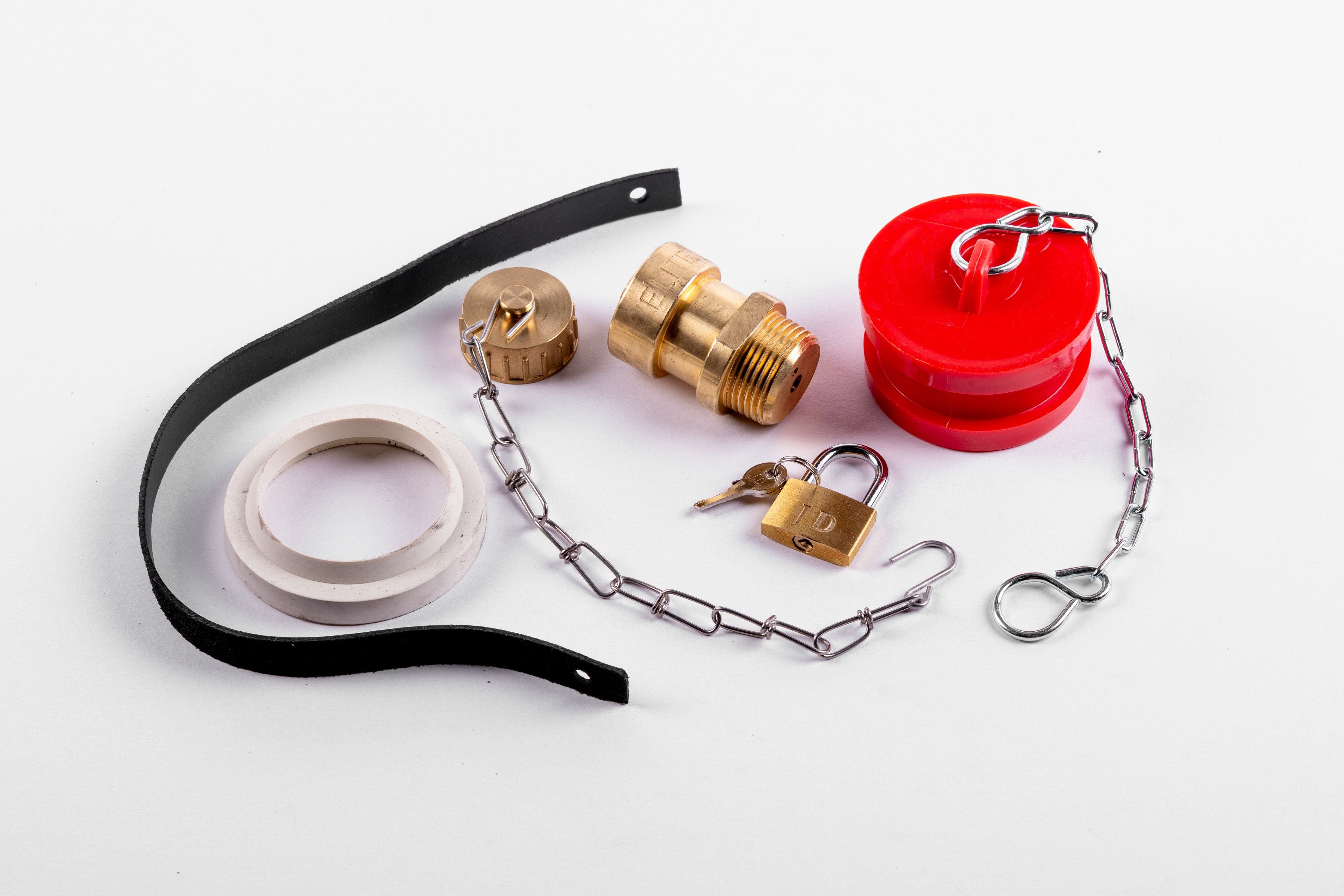 Wet Riser Plug Dry and Wet Riser Accessories | Complete System Components