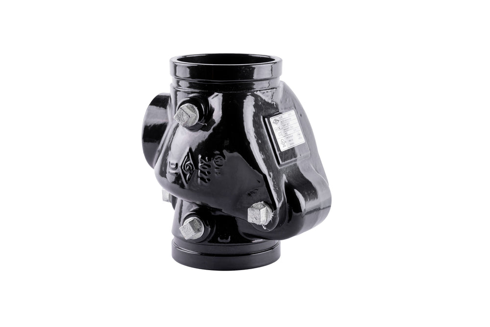 Swing Check Valves