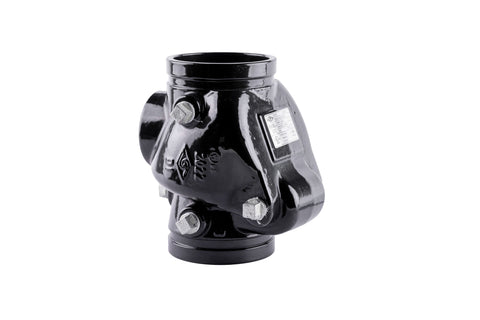 Swing Check Valves