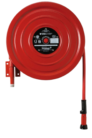Fire Hose Reels & Ancillaries